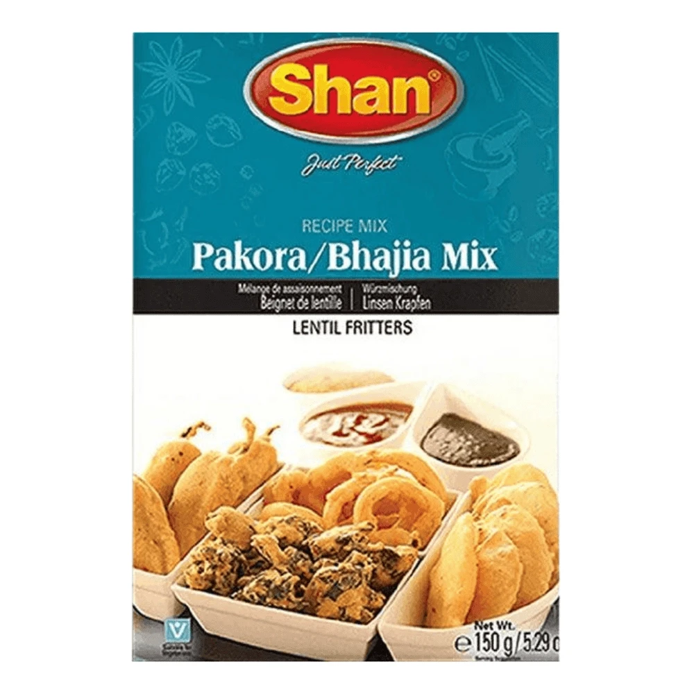 Shan Pakora  Bhajia Mix 150g