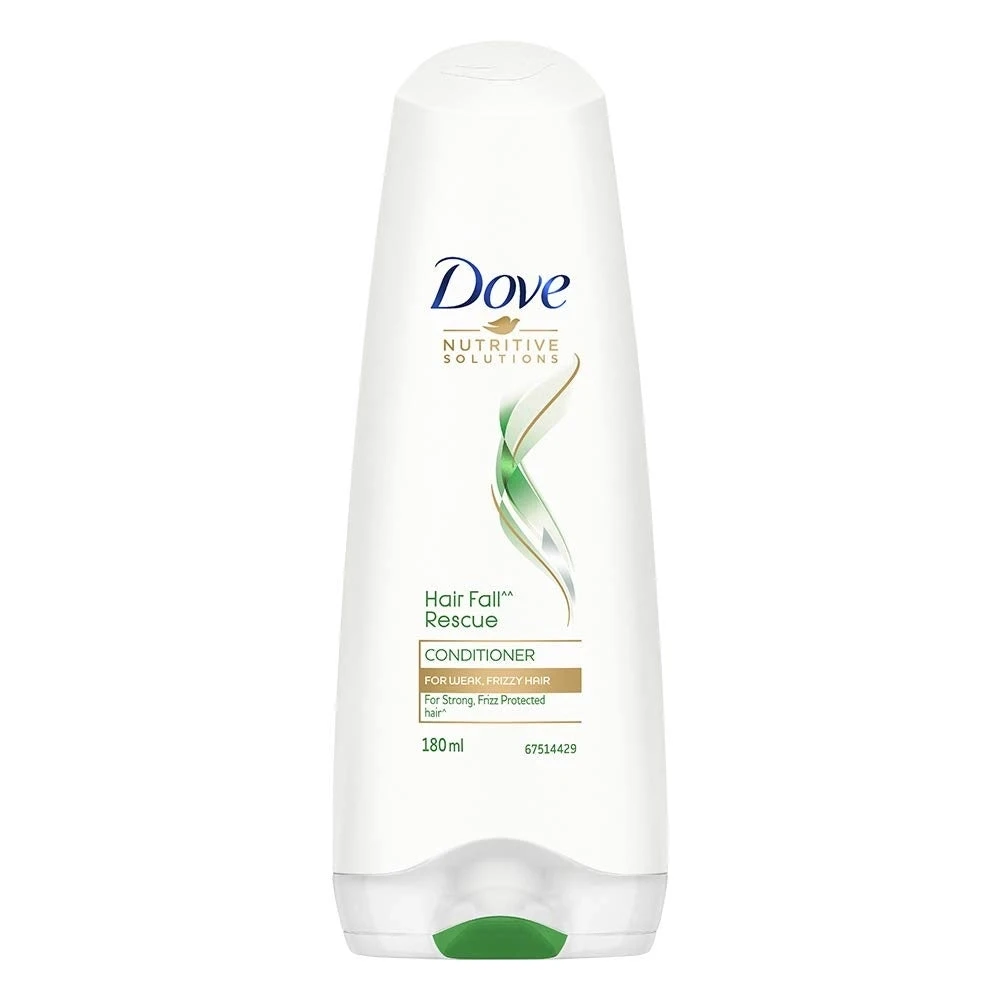 Dove Hair Fall Rescue Conditioner 180ml