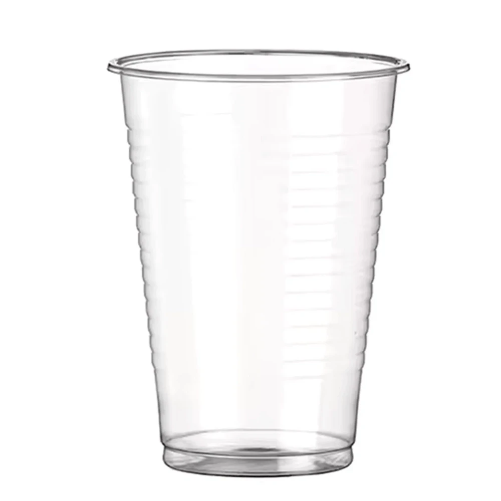 Disposible Plastic Glass 250ml 25pcs