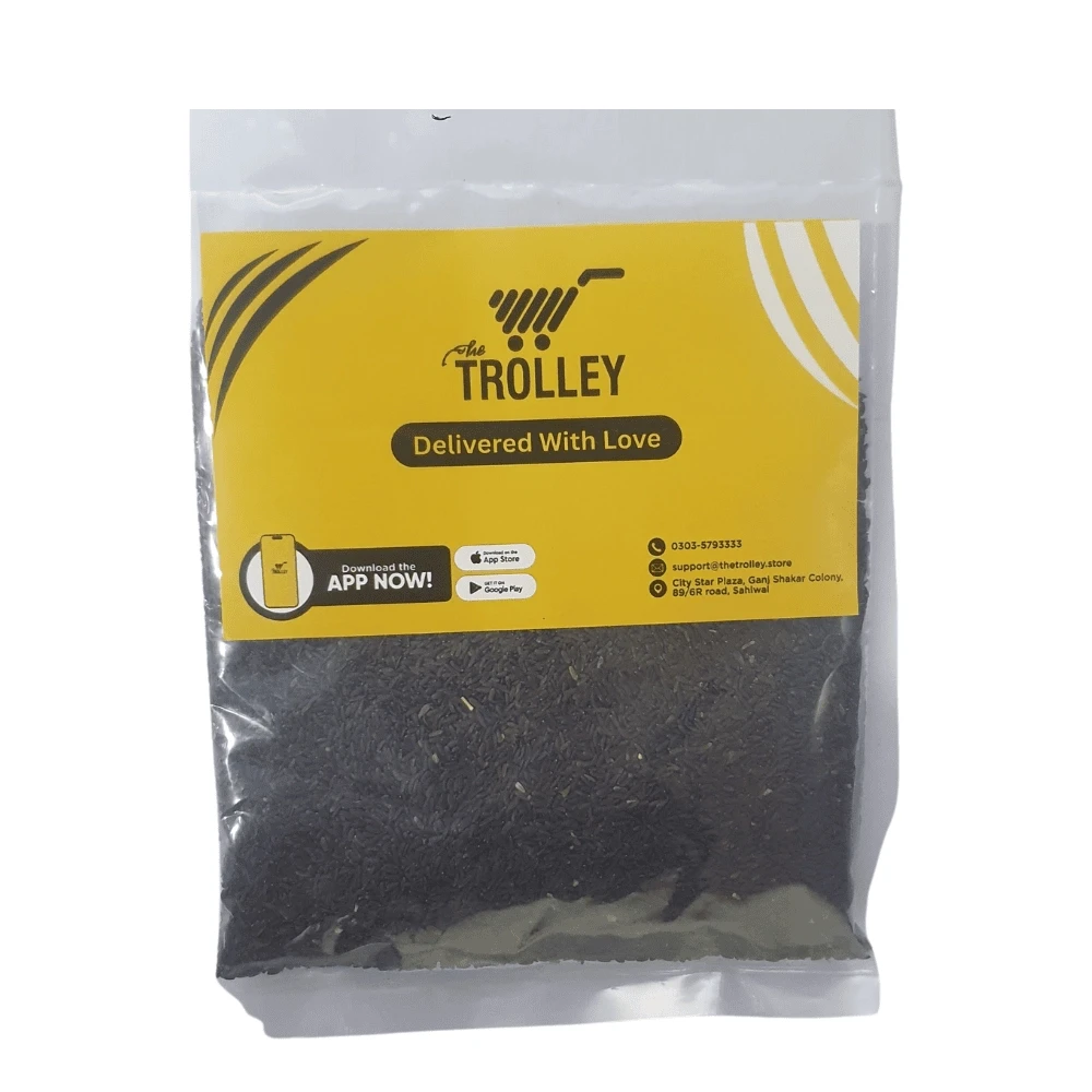 Tukhme Malanga 100gm