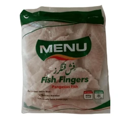 Menu Finger Fish 800gm