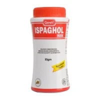 Qarshi Ispaghol Husk 95gm Jar