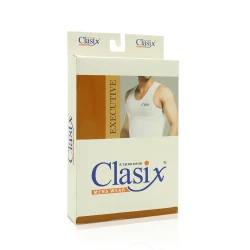Clasix Vest Sleeveless Medium