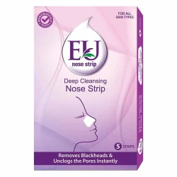 Eu Deep Cleansing Nose Strip 5-Strips