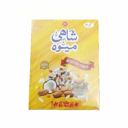Shahi Meva Mixed Dry Fruits 48-Pcs Box