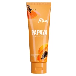 Rivaj Papaya Brightening Face Wash 100ml