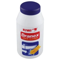 Kiwi Dranex Drain Opener 375gm