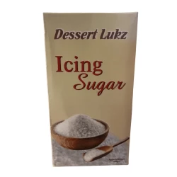 Dessert Lukz Icing Sugar 300gm