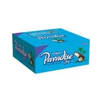 Candyland Paradise Chocolate Rs.20 12-Pcs Box