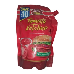 Bake Parlor Tomato ketchup 800gm