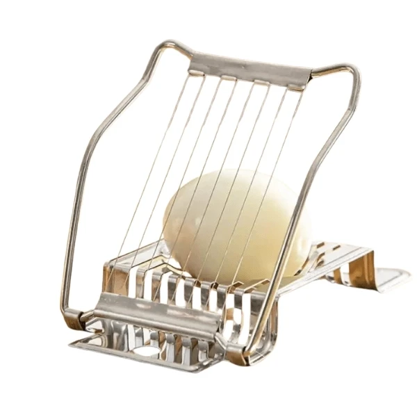 Diamond 717 Egg Slicer Real Stainless Steel