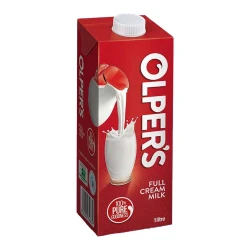 Olpers Full Cream Milk 1Ltr
