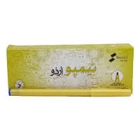 Piano Tempo Urdu Calligraphy Marker Blue 10 Markers