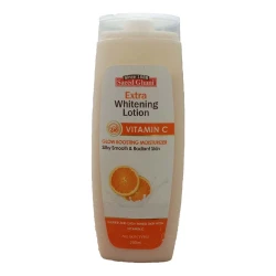 Saeed Ghani Vitamin C Extra Whitening Lotion 200ml