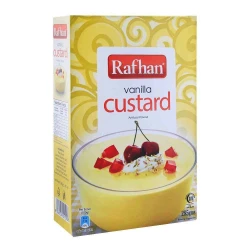 Rafhan Custard Powder Vanilla 275gm