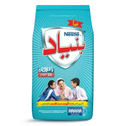Nestle Bunyad Milk Powder 910gm