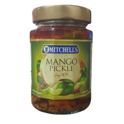 Mitchells Mango Pickle 340gm