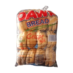 Dawn Bread Crispy Rusk SPR 270g