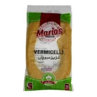 Marios Pasta Vermicelli 150gm