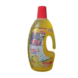 Cobra Xtreme Lemon Fresh Floor Cleaner 1000ml