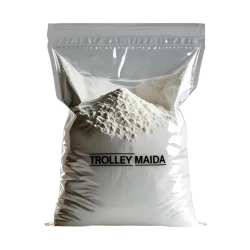 Trolley Maida 1kg