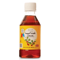 Qarshi Sharbat Unab 240ml