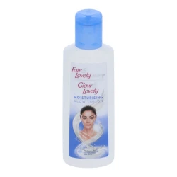 Fair & Lovely is Now Glow & Lovely Moisturizing Lotion 100ml
