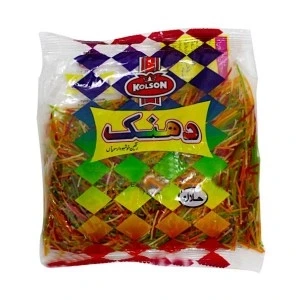 Kolson Dhanak Colored Sawaiyan 160gm