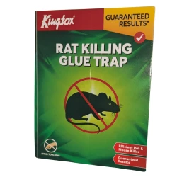 Kingtox Rat Killing Glue Trap