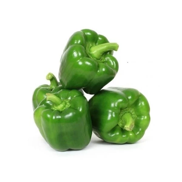 Capsicum 500g (Shimla Mirch)