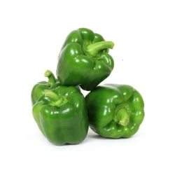 Capsicum 500g (Shimla Mirch)