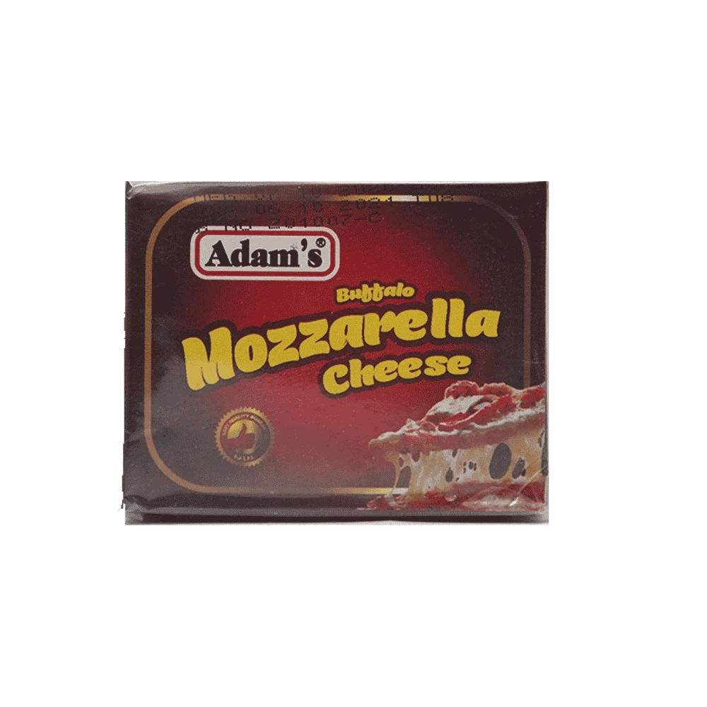 Adams Buffalo Mozzarella Cheese 100gm