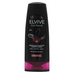 Loreal Paris Elvive Fall Resist Breakage Fighter Conditioner 175ml