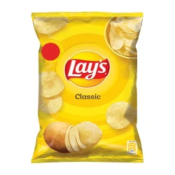 Lays Classic Rs.50