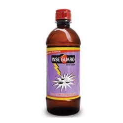 Kiwi Inse Guard Oil Spray Insect Killing Liquid 450mle
