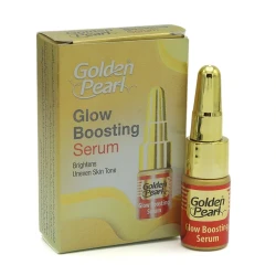 Golden Pearl Glow Boosting Serum 3ml