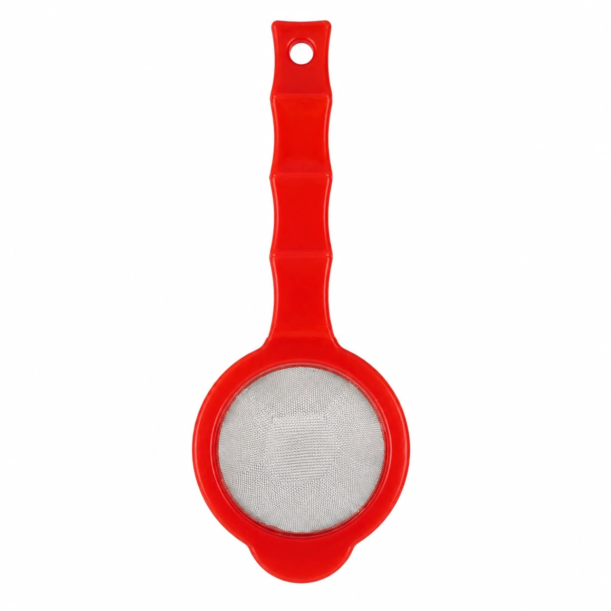 Plastic Tea Strainer (Assorted Color)