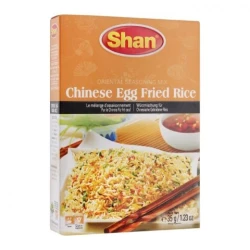 Shan Chinese Egg Fried Rice 35g