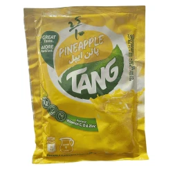 Tang Pineapple Jug Pack 125gm