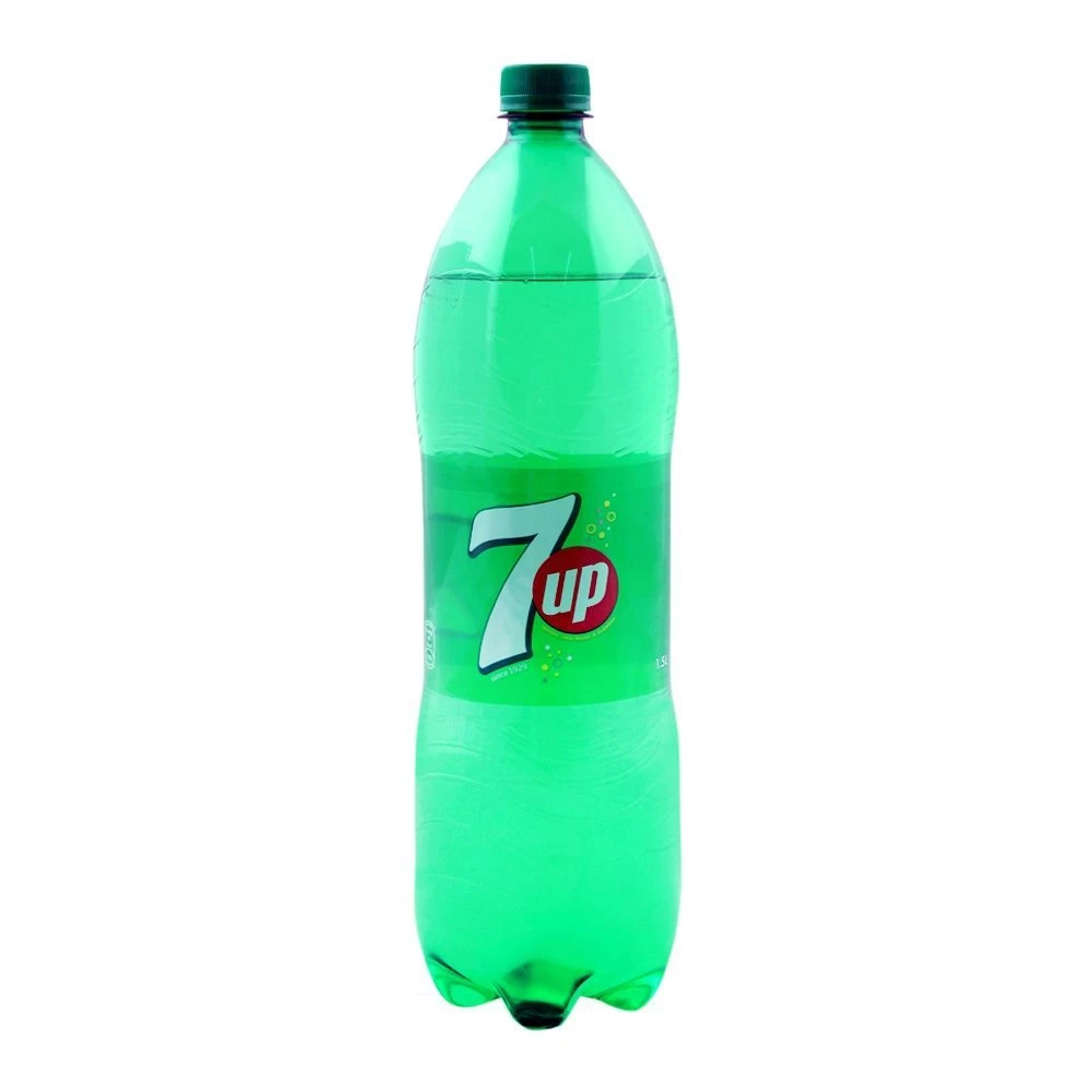 7UP 1.5Ltr