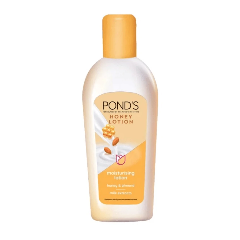 Ponds Honey Lotion Moisturishing Lotion 65ml