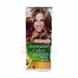 Garnier Naturals Hair Color 6.3 Golden Light Brown