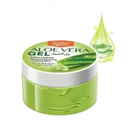 Golden Pearl Aloe Vera Gel 150gm