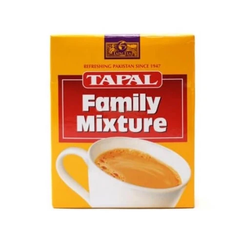 Tapal Family Mixture Tea 85gm
