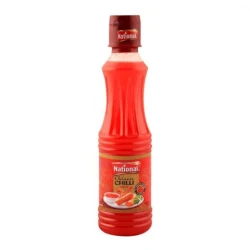 National Chinese Chilli Sauce 300ml