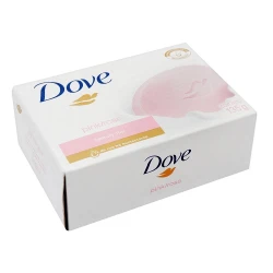 Dove Pink Beauty Bar 135gm