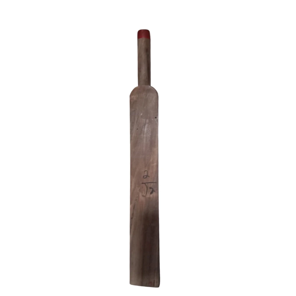 Thapa (Wooden Bat) 1 Pcs