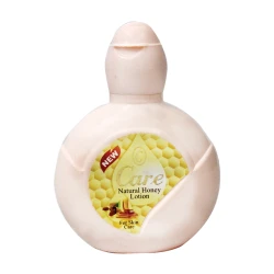 Care Natural Honey Lotion 120ml