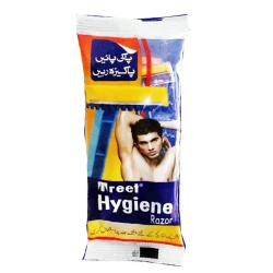Treet Hygiene Razor
