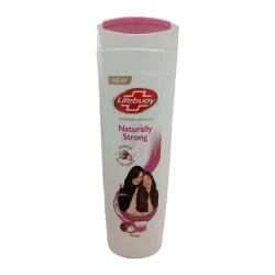 Lifebuoy Naturally Strong Onion & Aloe Vera Strength Shampoo 90ml